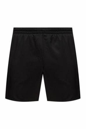 Logo-printed shorts, zdjęcie 1 Logo-printed shorts od EA7 Emporio Armani